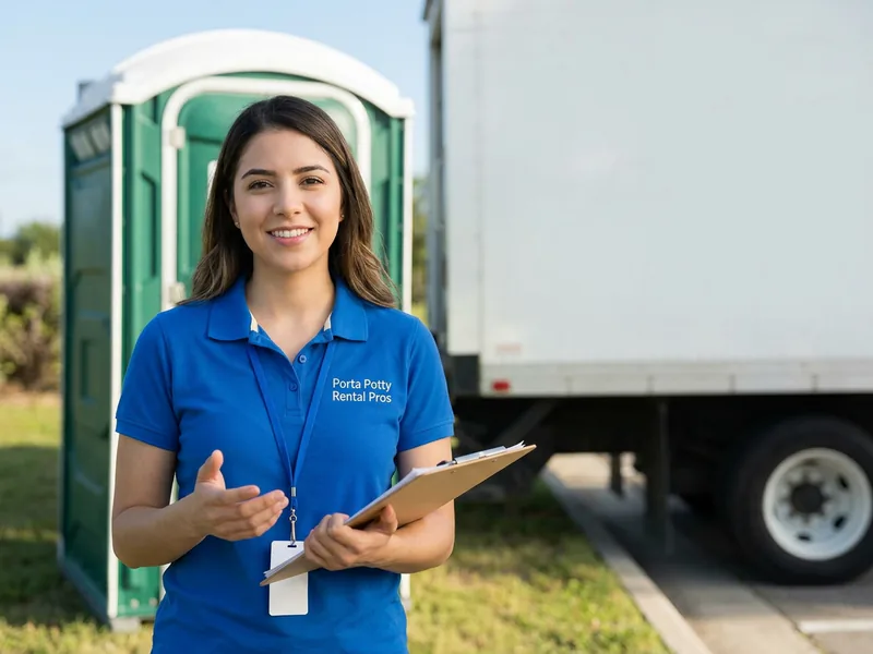 Porta Potty Rental  in Elwood  FAQ